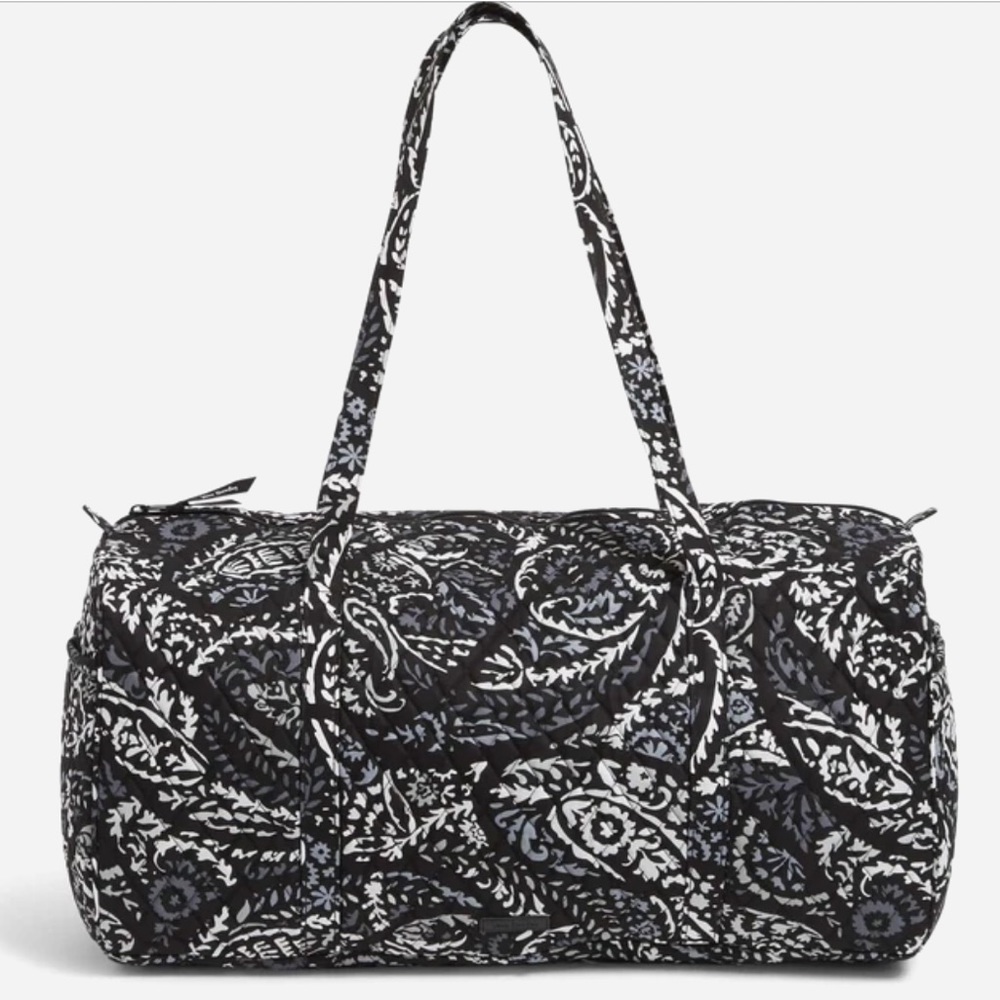 Factory Style Traveler Duffel Bag - Picture 3 of 15